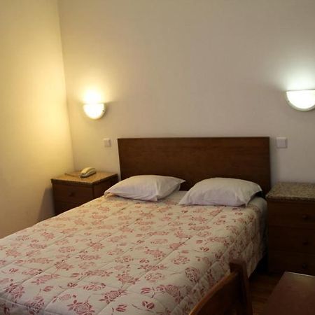 Xango Hotel Porto Buitenkant foto