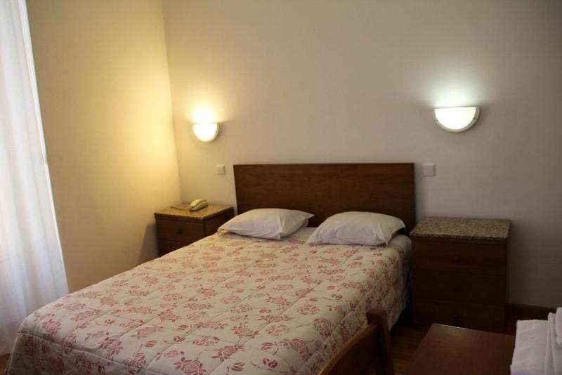 Xango Hotel Porto Buitenkant foto