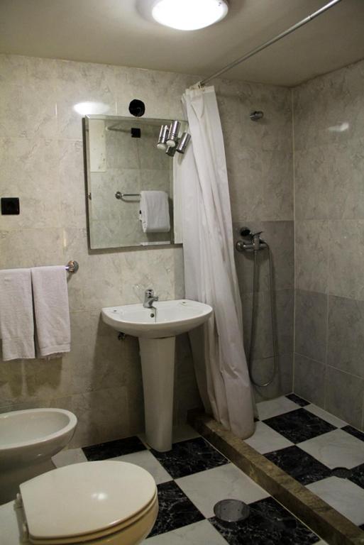 Xango Hotel Porto Kamer foto