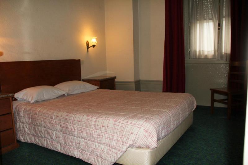 Xango Hotel Porto Kamer foto