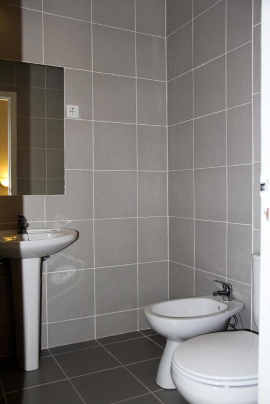 Xango Hotel Porto Buitenkant foto