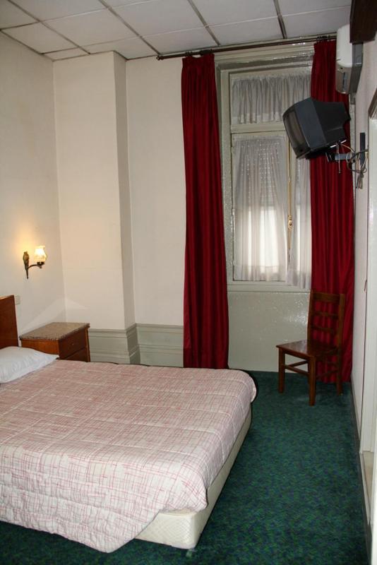 Xango Hotel Porto Buitenkant foto